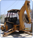 Rextoexcavadora